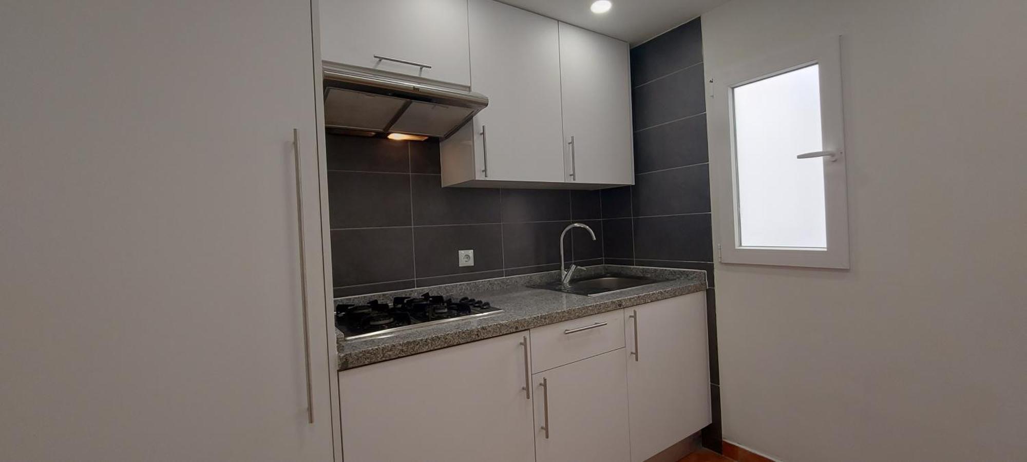 Las Olas Atico Penhouse With Terrace And Sea View, 2 Bedrooms La Caleta  Eksteriør billede