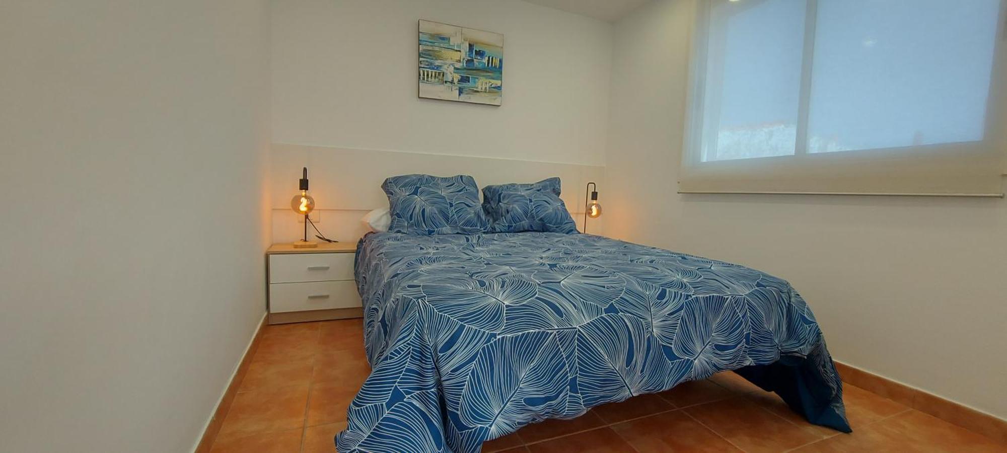 Las Olas Atico Penhouse With Terrace And Sea View, 2 Bedrooms La Caleta  Eksteriør billede