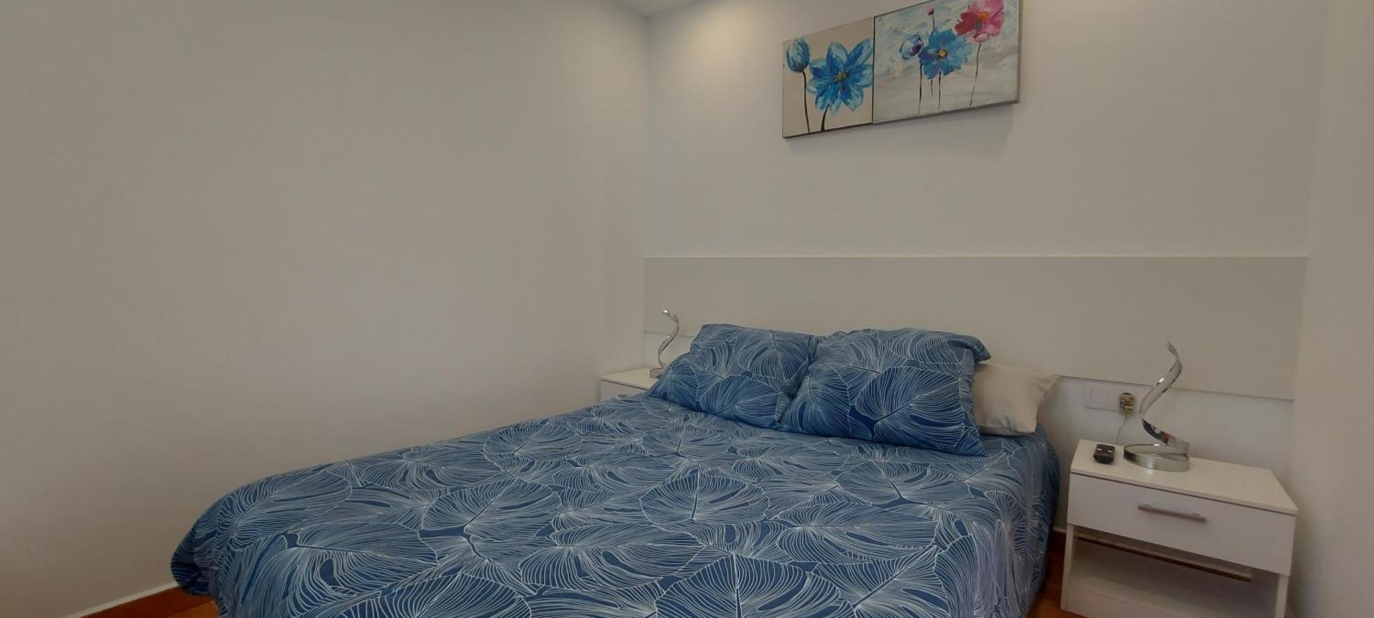 Las Olas Atico Penhouse With Terrace And Sea View, 2 Bedrooms La Caleta  Eksteriør billede